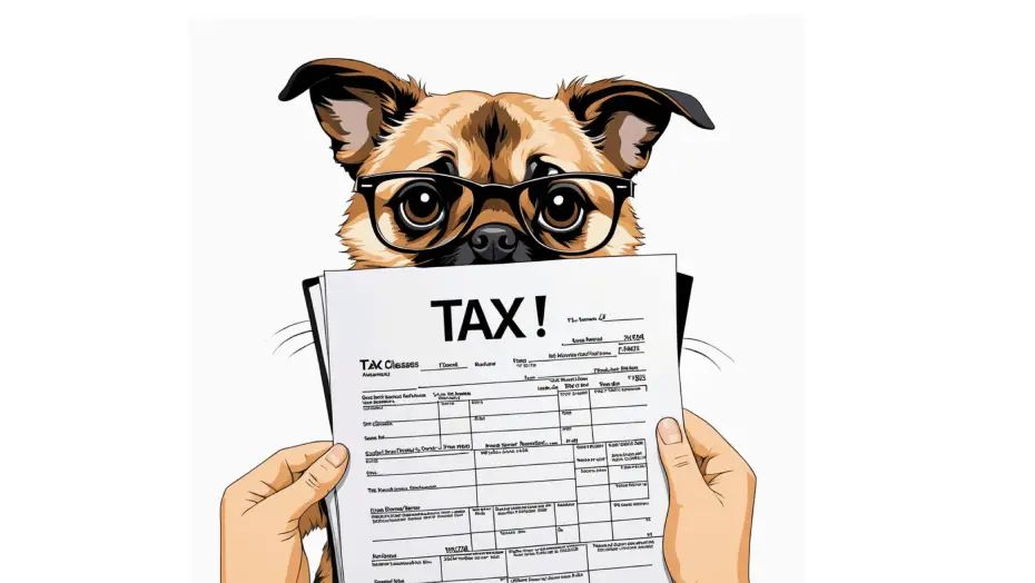 Tax