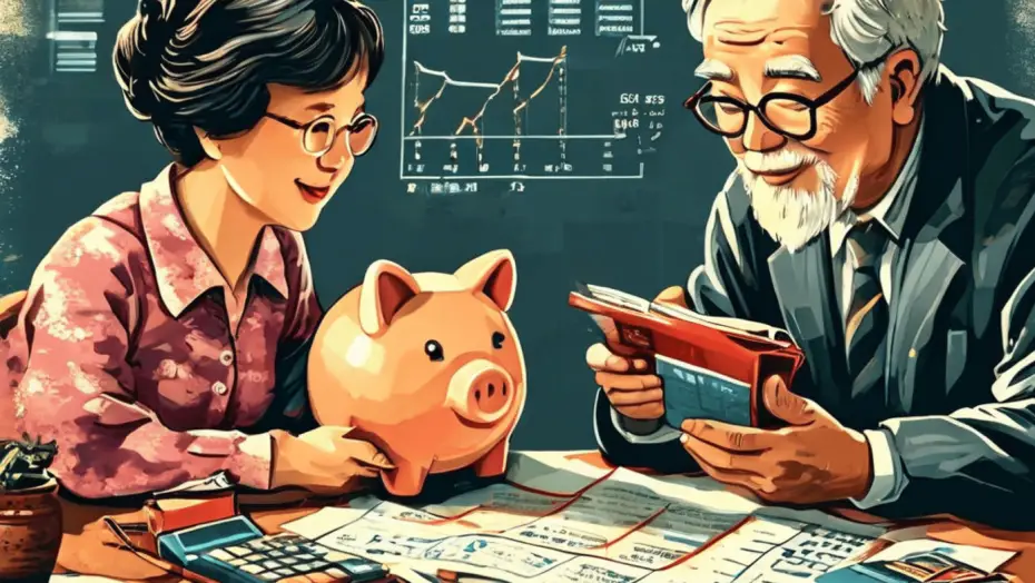 retirement planning