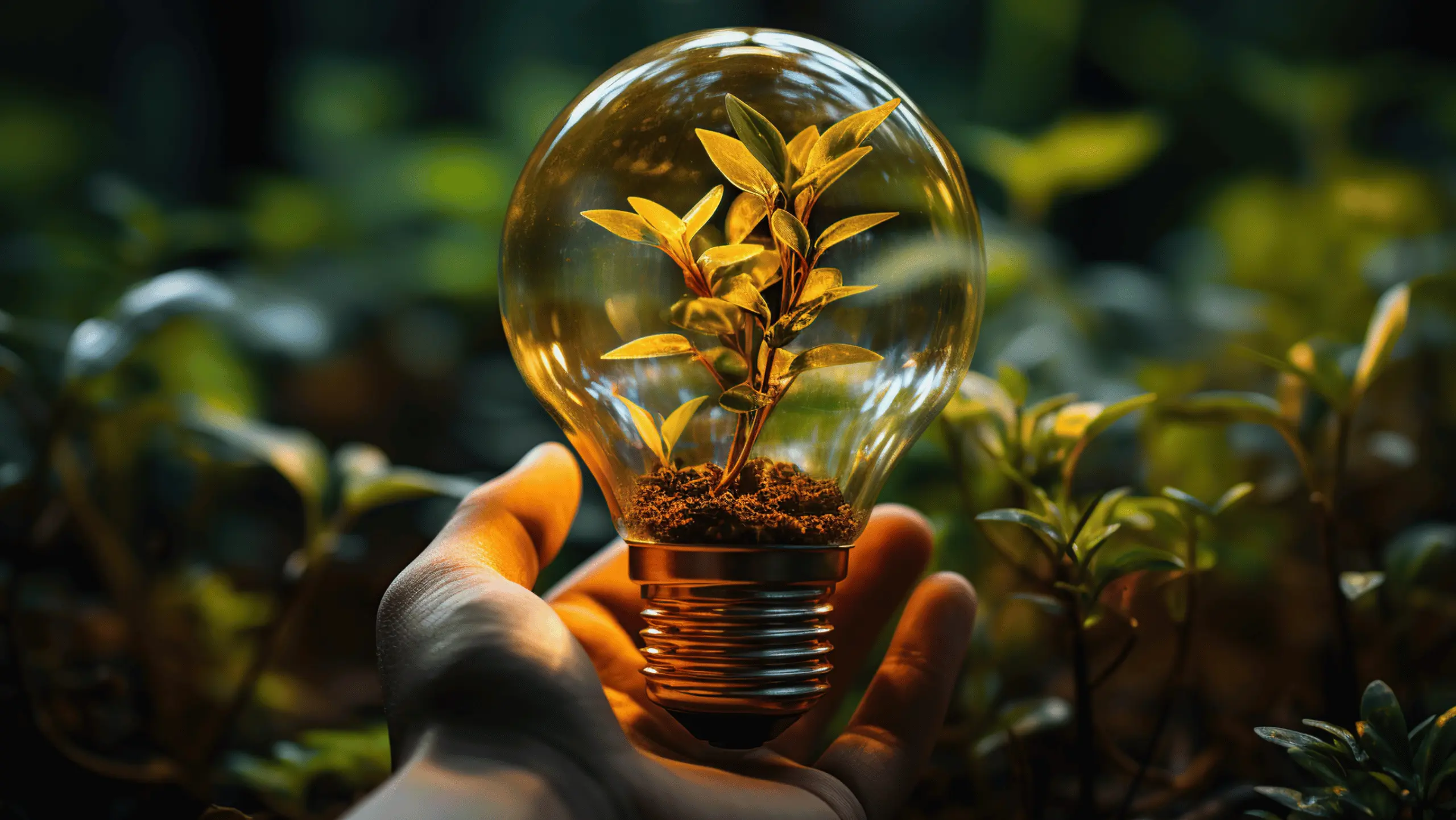 energy saving