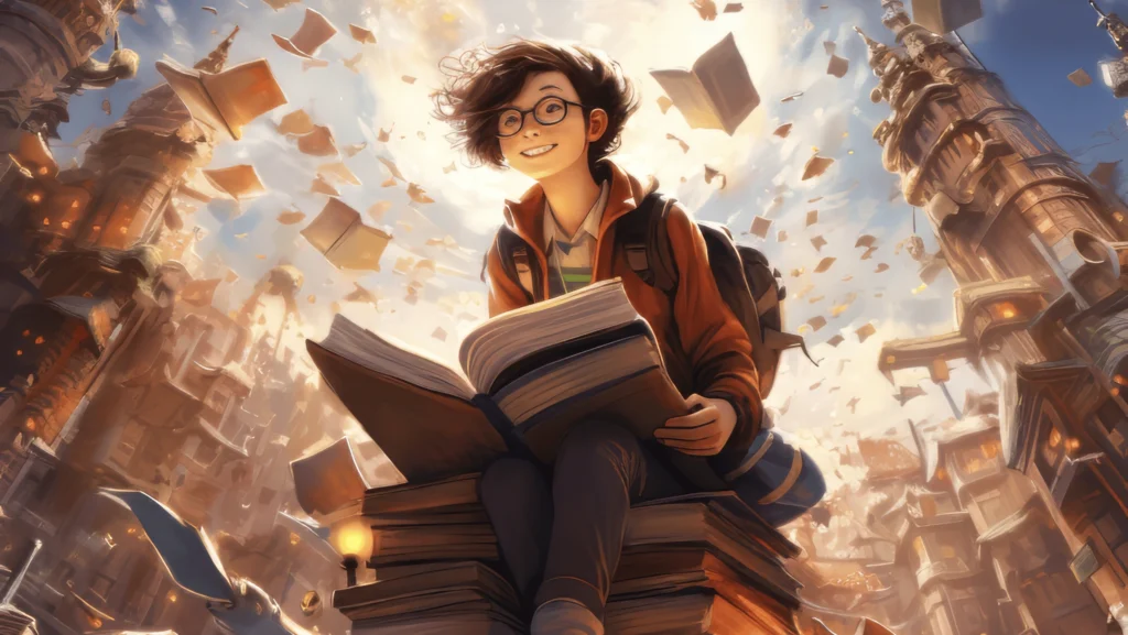 Best Books to Read in 2025 Fiction, NonFiction, & Help