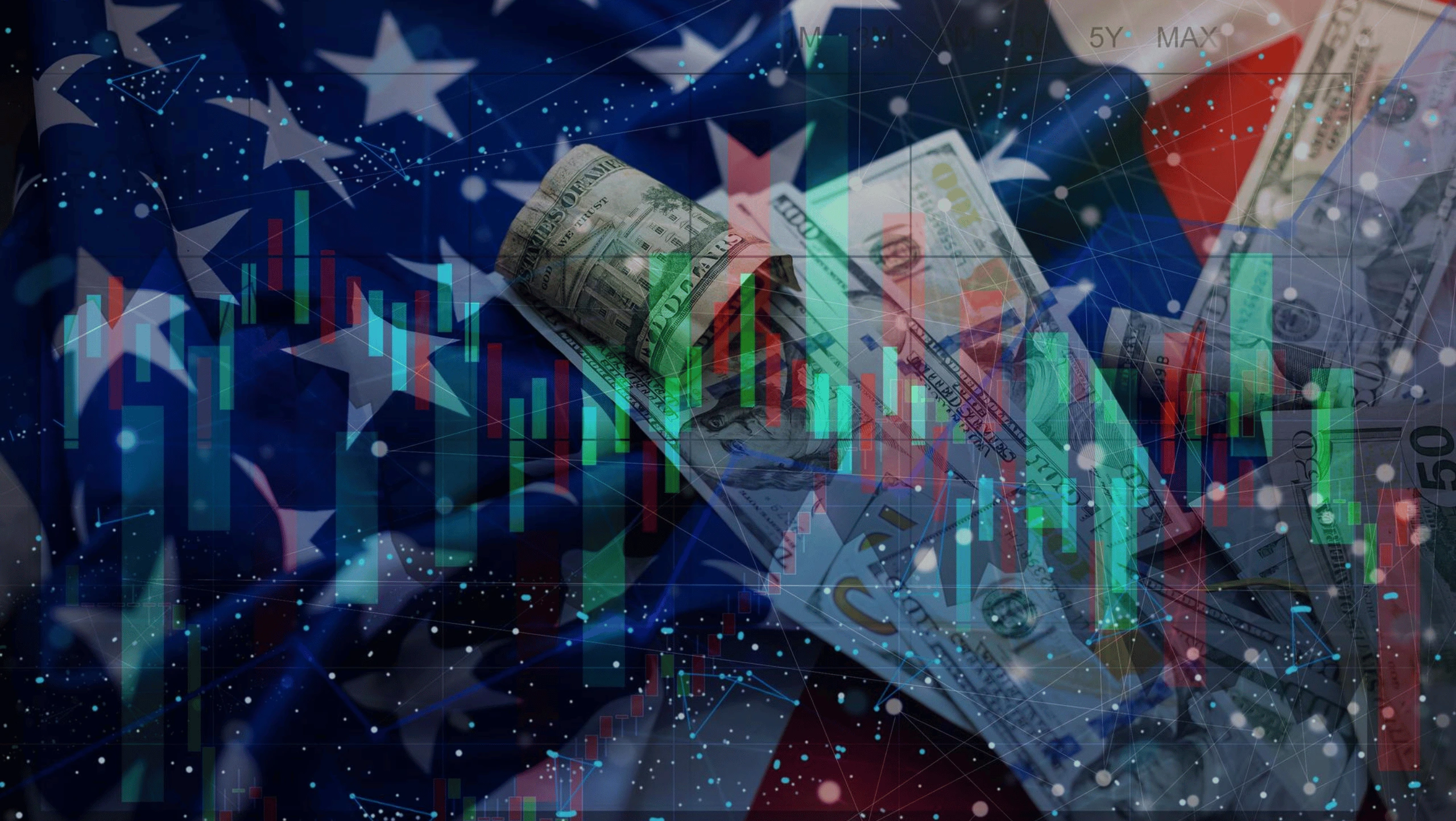 How Rising Interest Rates Are Impacting Household Budgets in the USA and Europe
