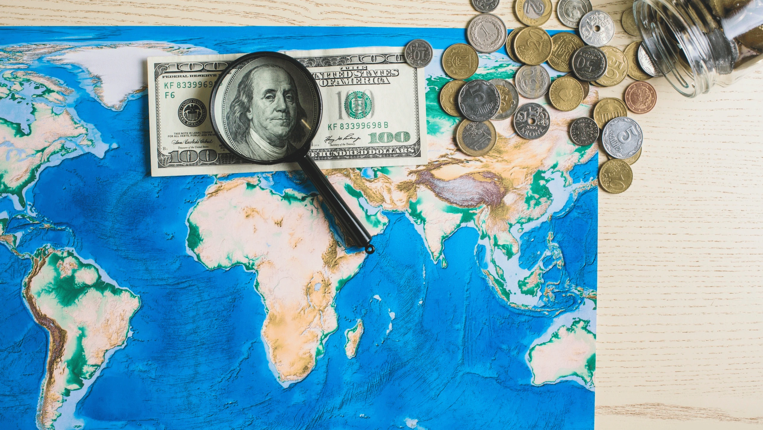 Best Investment Strategies During Economic Uncertainty in the USA and Europe