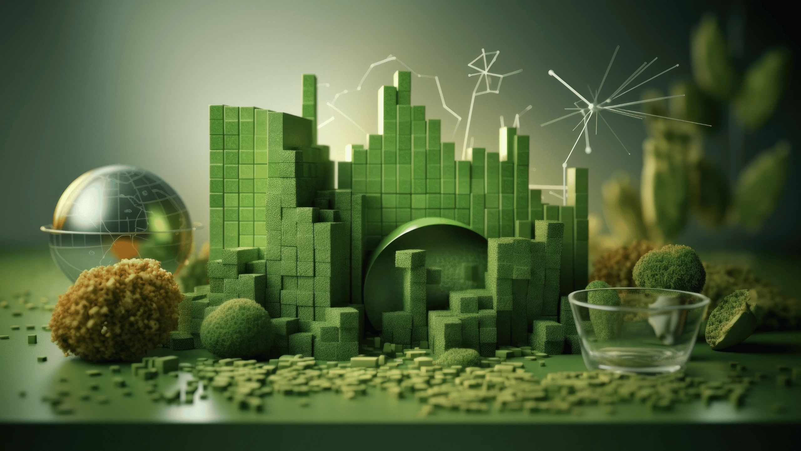 Europe’s Green Transition: Financial Opportunities in Sustainable Investments
