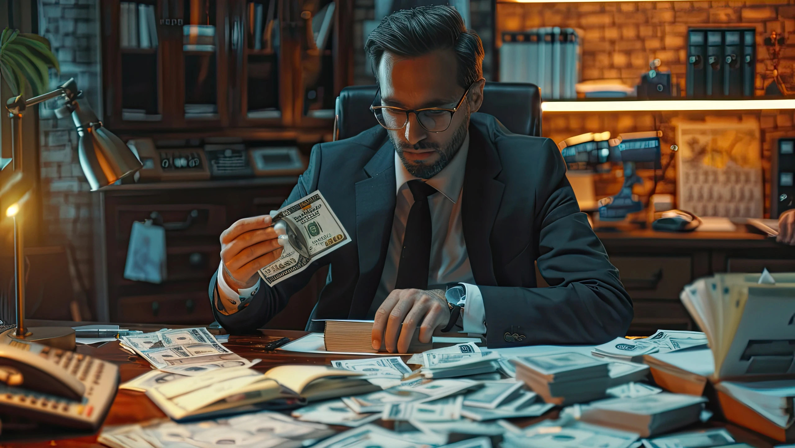 money management skills
