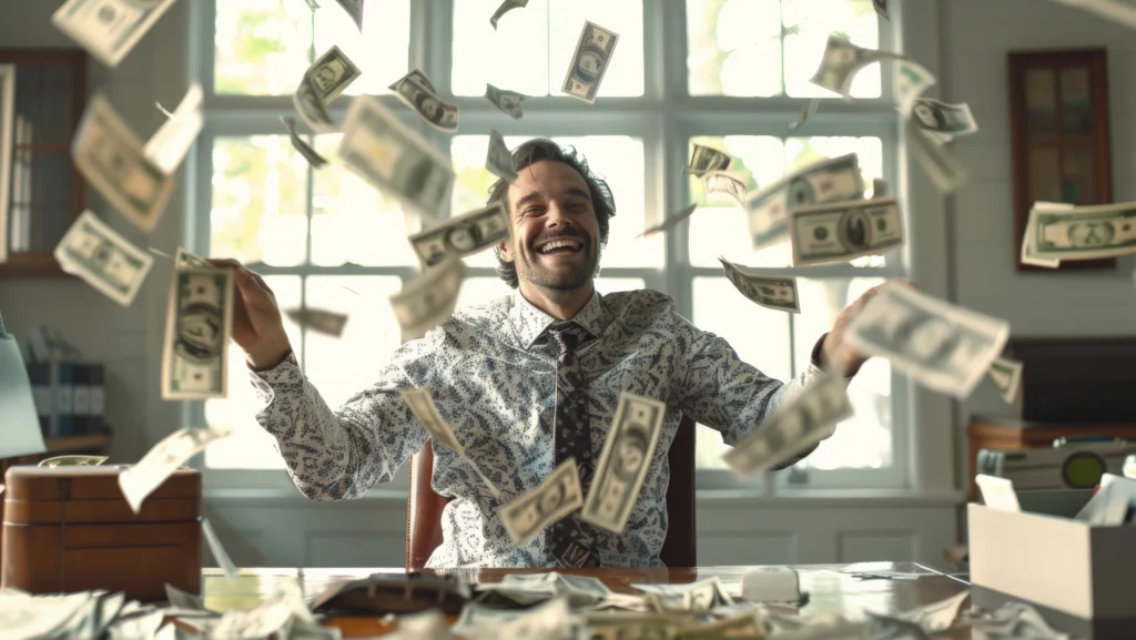money management skills