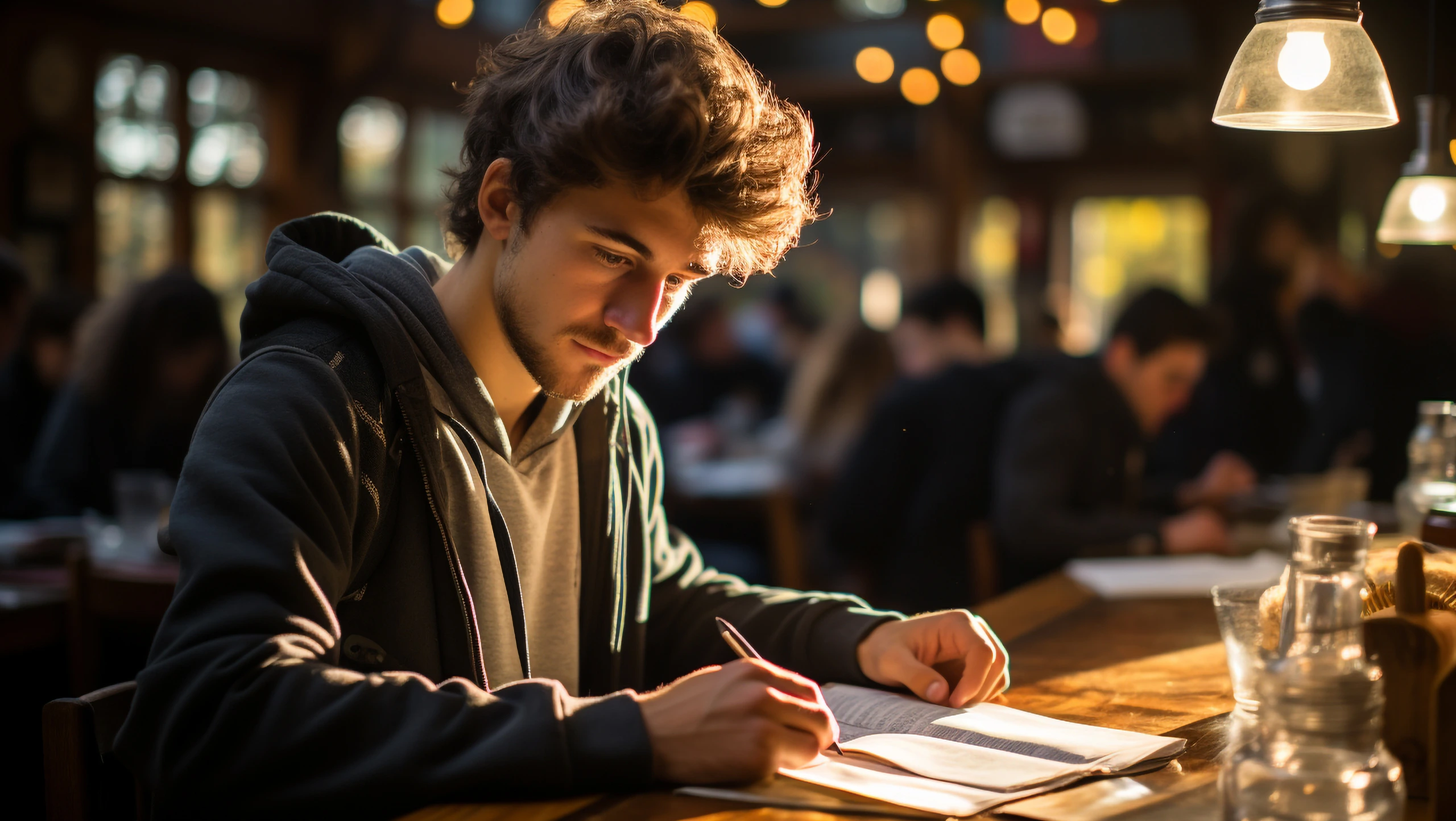 Student Budget That Actually Works