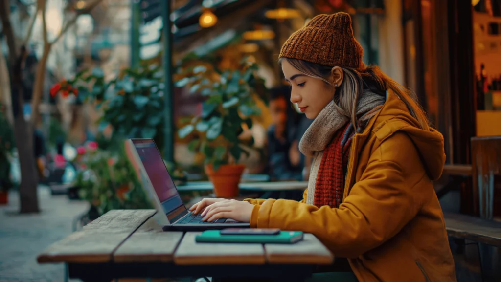 Student Budget That Actually Works