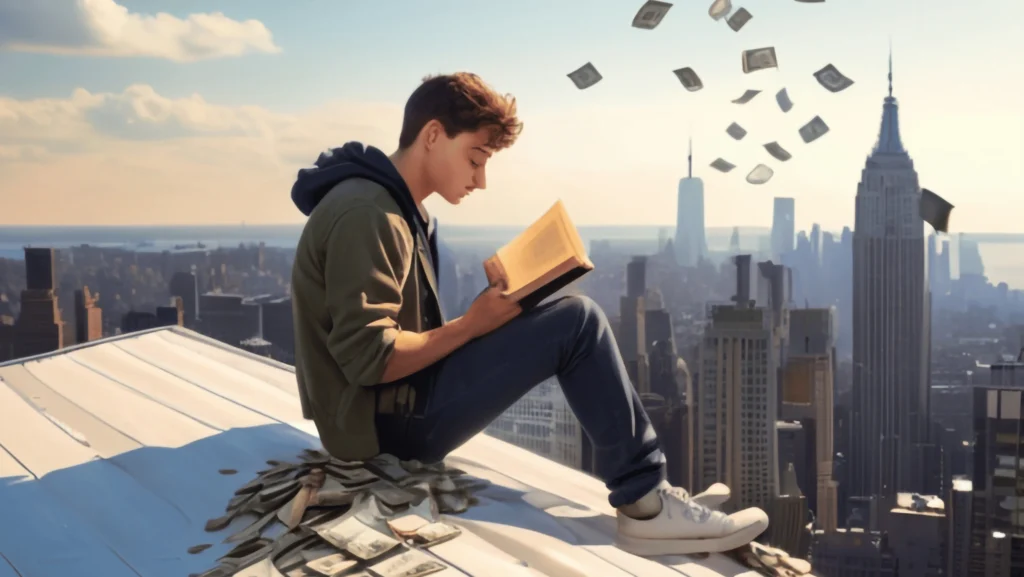 student financial goals