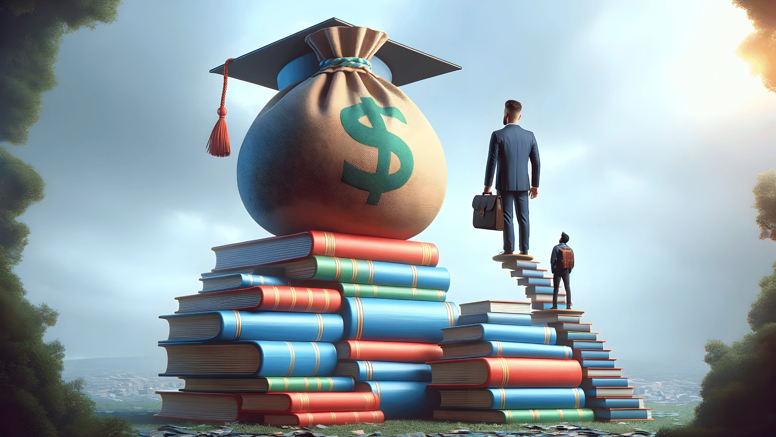 student financial goals